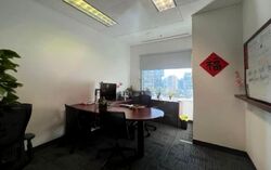 Suntec Tower Three (D1), Office #569591171